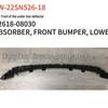 2022 Toyota Sienna Radiator Front Underbody Diffuser (52618-08030)