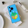 Super Game M-Mario Phone Case For Huawei P 8 9 10 20 30 40 50 Pro Lite Psmart Honor 10 Lite 70 Mate 20lite