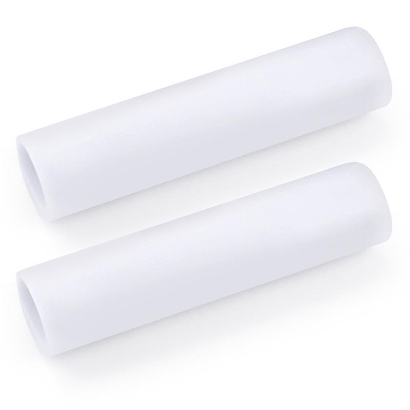 SEBS Anti-Wear Toe Caps & Finger Protectors - Soft High Heel Cushion & Blister Covers