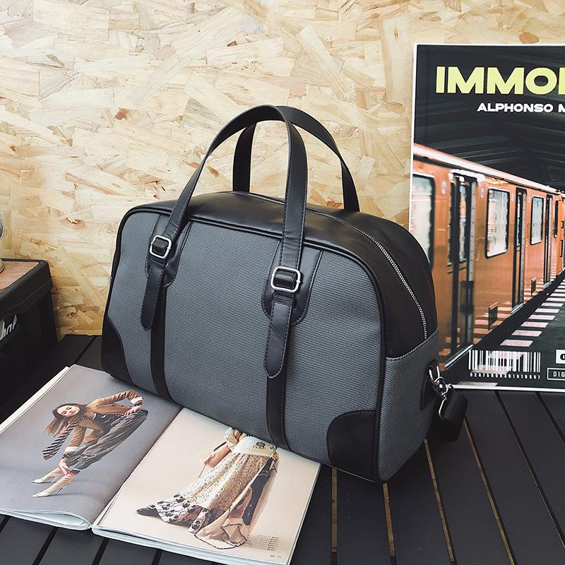 

Премиальная текстурированная сумка женская новая ретро черная сумочка нишевая универсальная на плечо дорожная чёрный