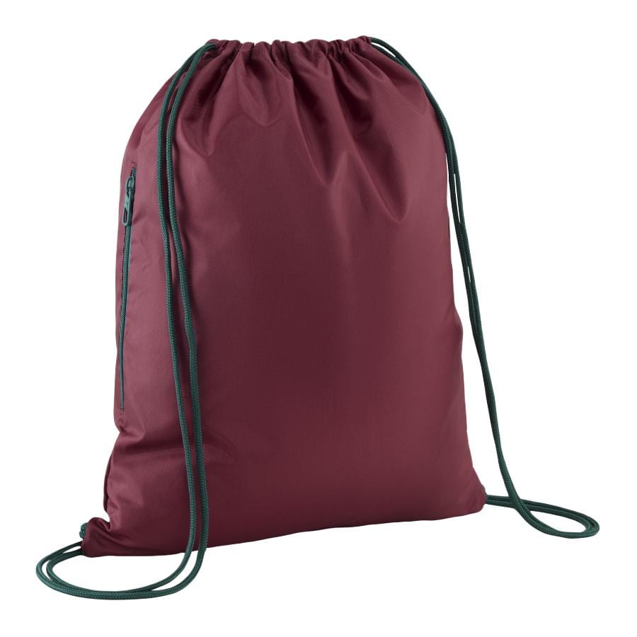 PUMA X Portugal National Team, Collaboration TEAMGOAL Fabric Backpack Unisex Dark Red 09246111