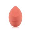 Fashion Beauty Tool Smooth Foundation Blender Makeup Sponge Wet & Dry Dual Use Powder Puff