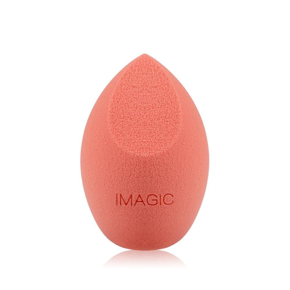 Fashion Beauty Tool Smooth Foundation Blender Makeup Sponge Wet & Dry Dual Use Powder Puff