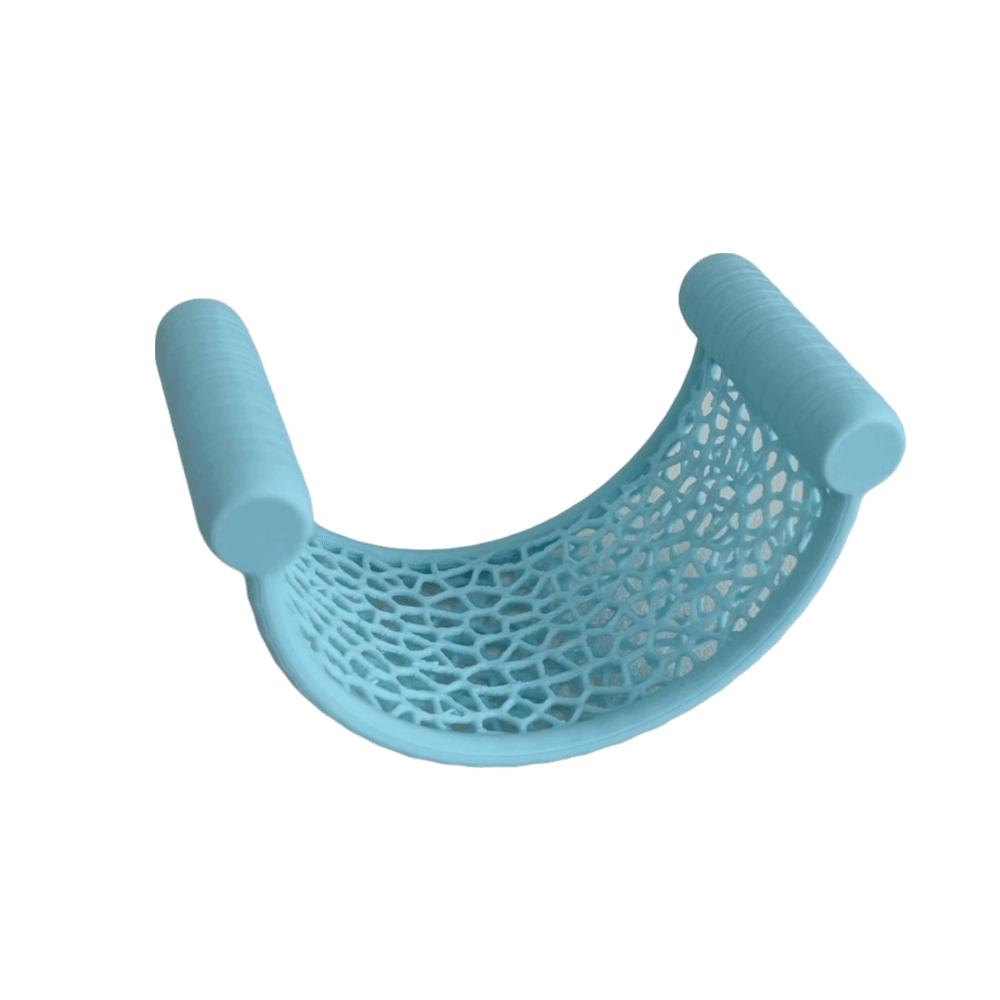 3D Printing Floating Fish Betta Hammock Floating Design Low Flow Tanks Aquarium Resting Platforms Fish Accessories