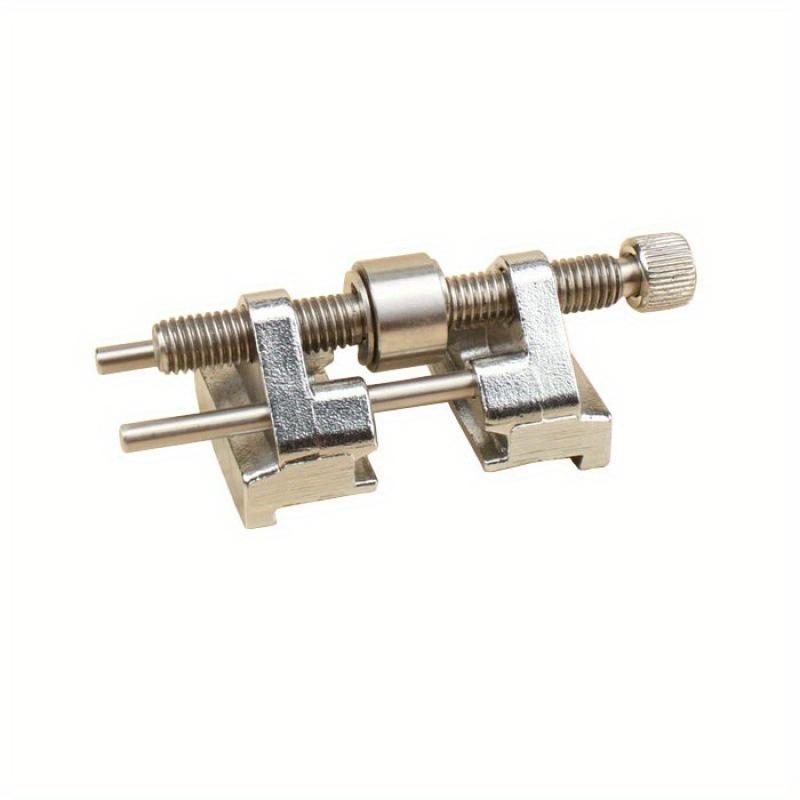 1pcs Fixed Grinding Chisel, Planer, Stainless Steel Brass Roller, Woodworking Tool, Angle Grinder