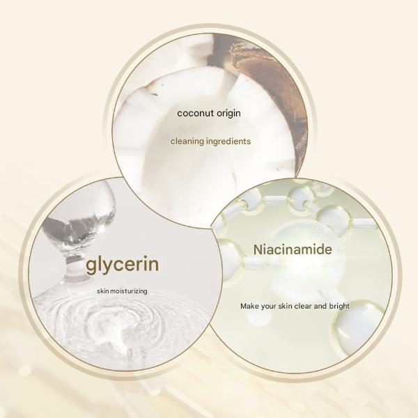 Ohui The First Geniture Foam Cleanser 200ml  (3 Options)