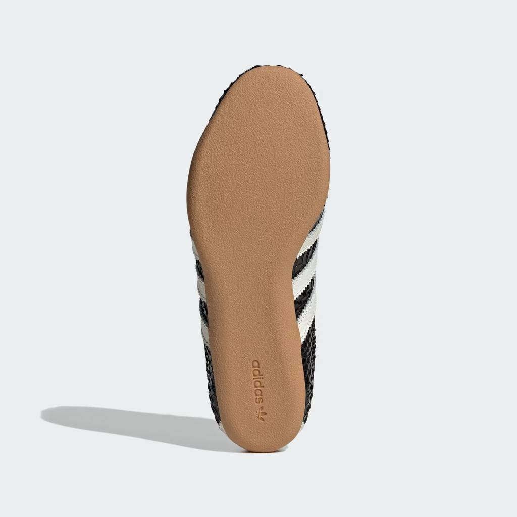 KI4313 Adidas Tokyo MJ Core Black Off White (Women's)