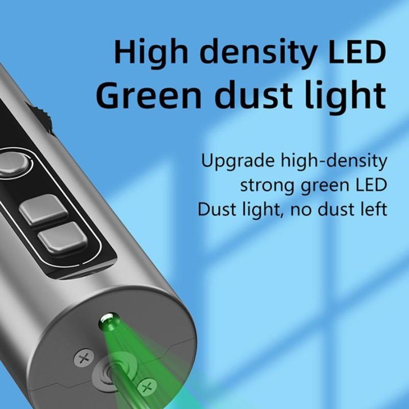 CJ-2 Pro 9 Gear Portable Rod Cell Phone LCD Touch Screen OCA Glue Removing Tool Adjustable Electric Glue Remover