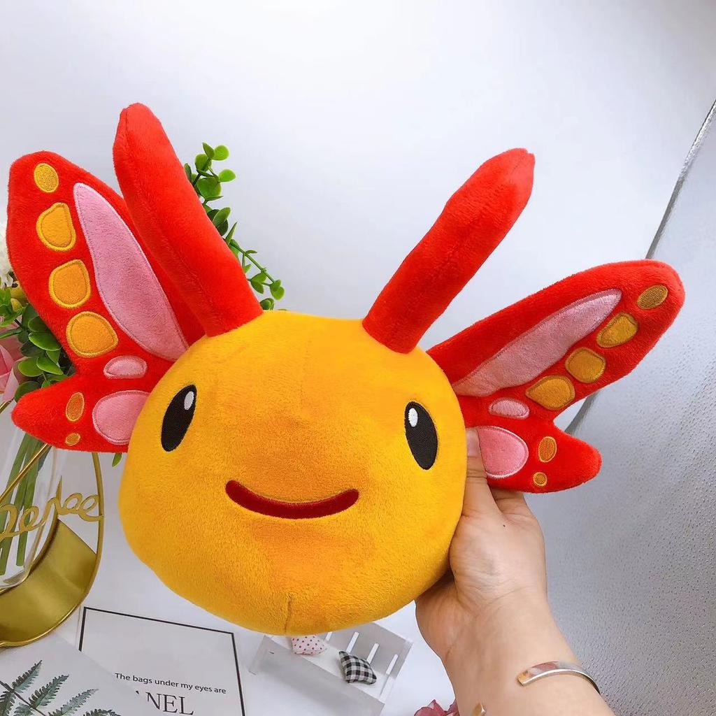 Neue Slime Rancher 2 Slime Rancher 2 Plüschpuppen und Dekorationen