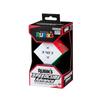 MegaHouse Rubik's Cube Speed Advance 3x3 (Ages 8 and Up)