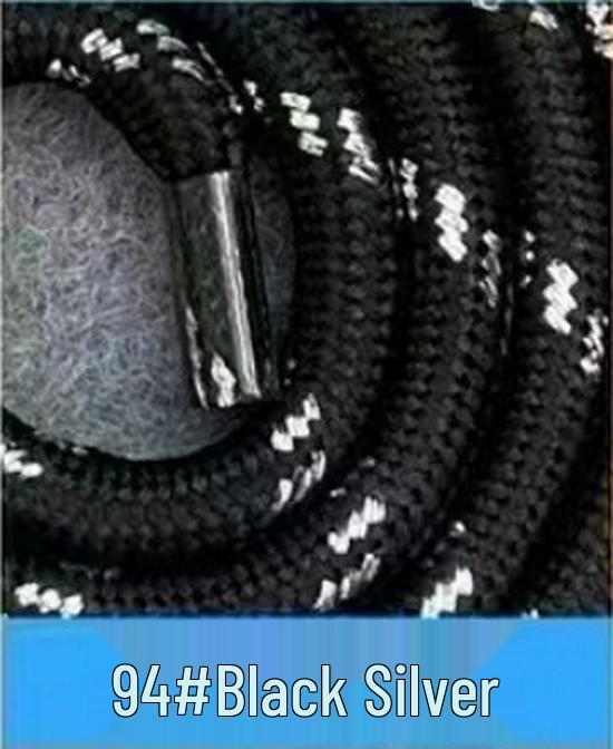 120+ Color Stretch Crossbody Neck Lanyard for Apple & Huawei Cases - 1.6m, 6mm
