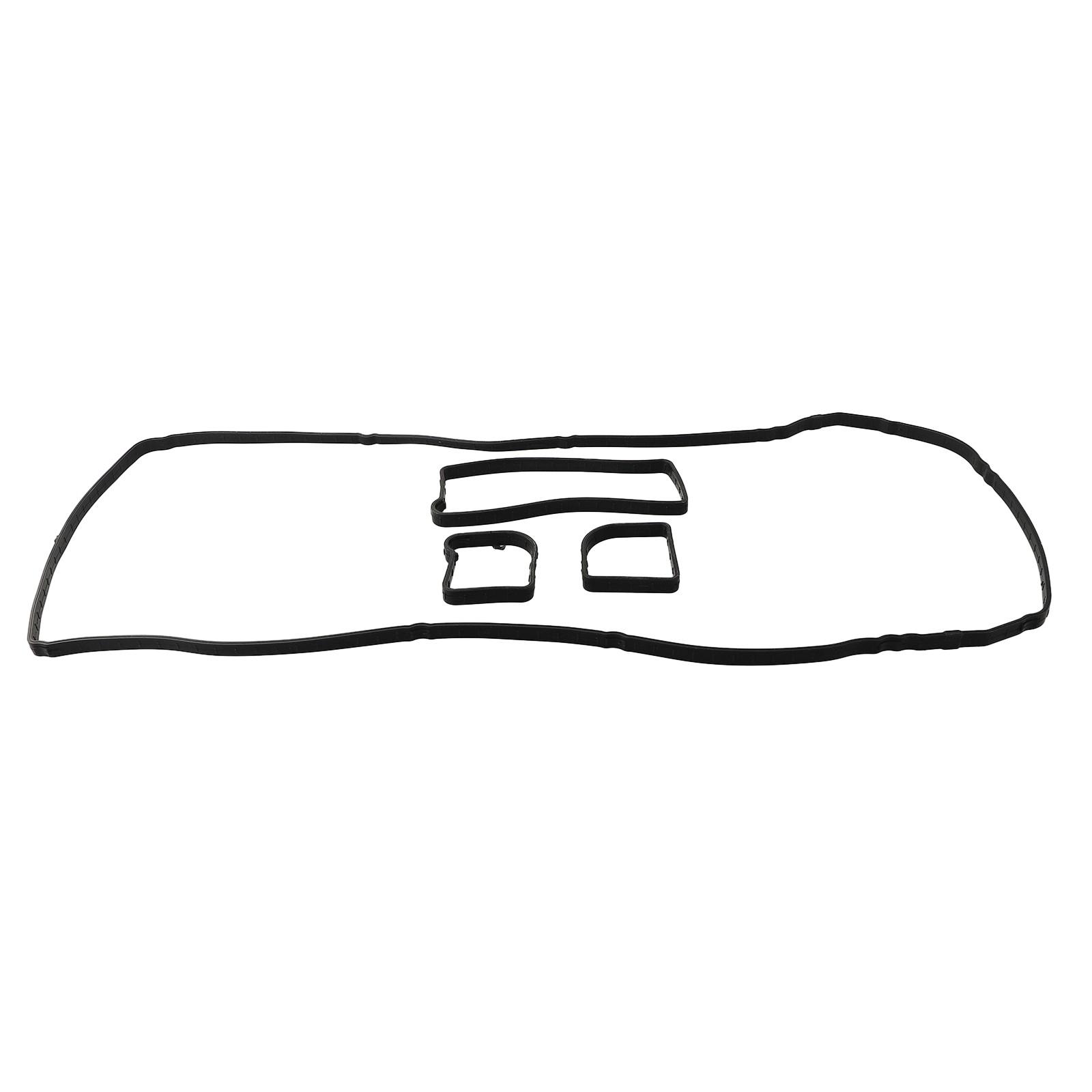 

Комплект прокладок клапанной крышки для FORD FOCUS ESCAPE FUSION Для Mercury MILAN 2.5 2.3L