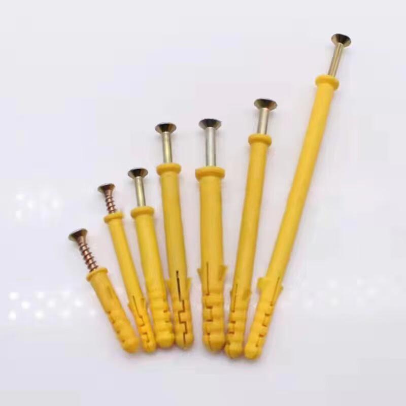 Li Sheng M12*80 Expansion Bolt