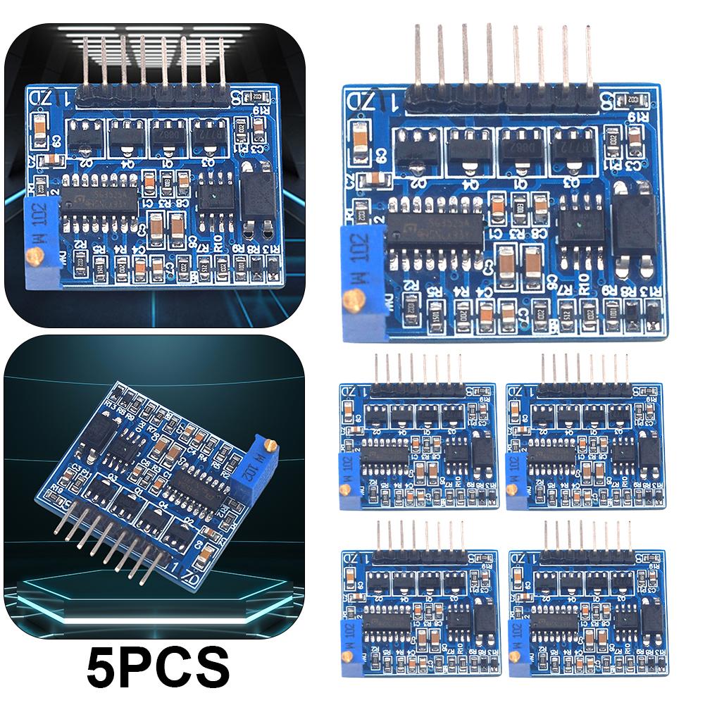 

SG3525 LM358 Inverter Drive Plate 12V-24V Mixer Preamp Drive Module High Current