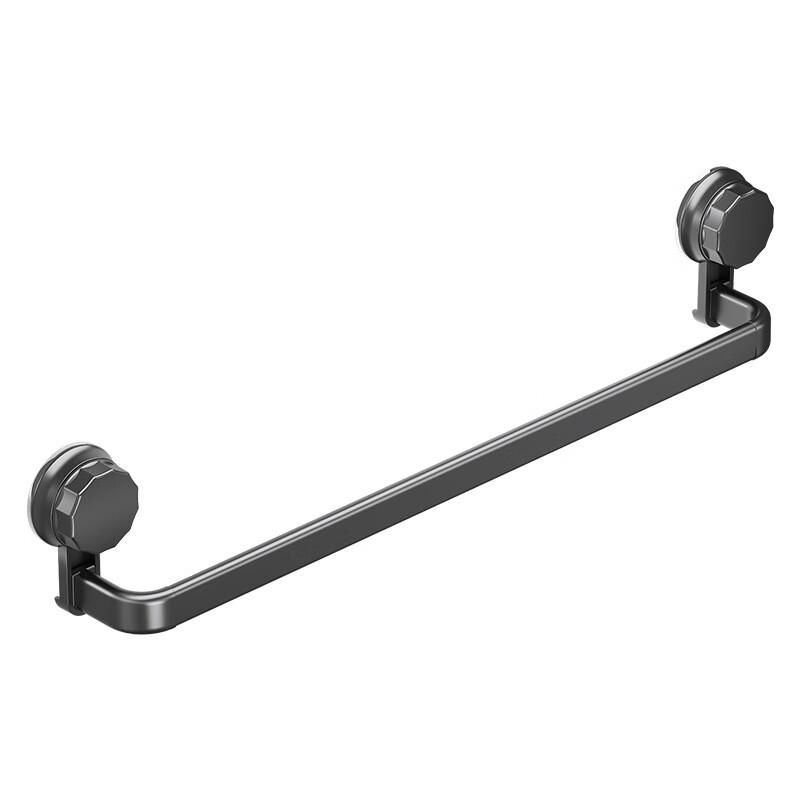 MDNG Punch-Free Suction Cup Towel Bar
