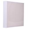 LED ceiling lamp GAMMA Q BASIC 300 14W 4000K 1500lm, IP54, OPAL white