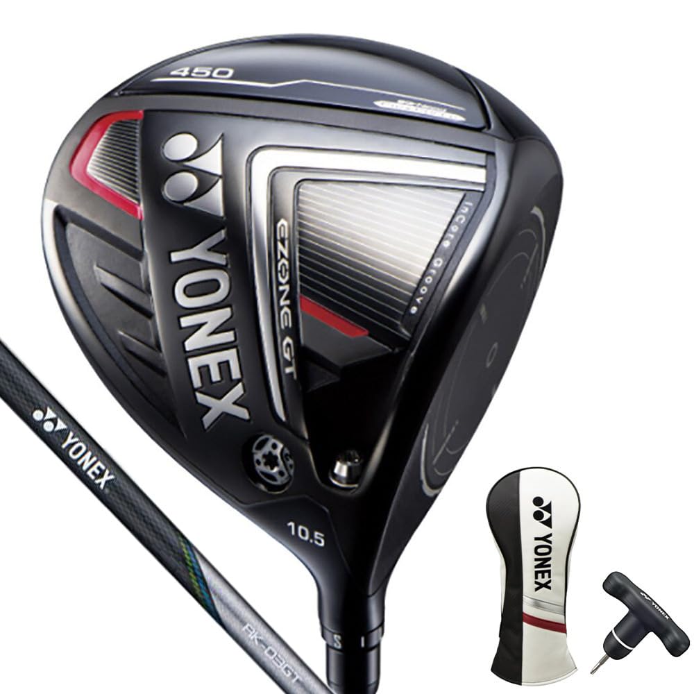 

Yonex 22 3EZGT450 S 10.5 RK-03GT