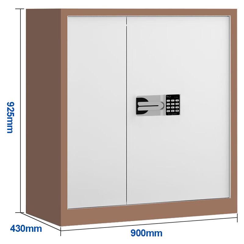 Hefeng Zhida Steel Office Security File Cabinet with Electronic Lock