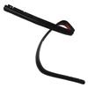Car Front Engine Hood Sealing Strip Weatherstrip Rubber For Toyota Corolla 07-13