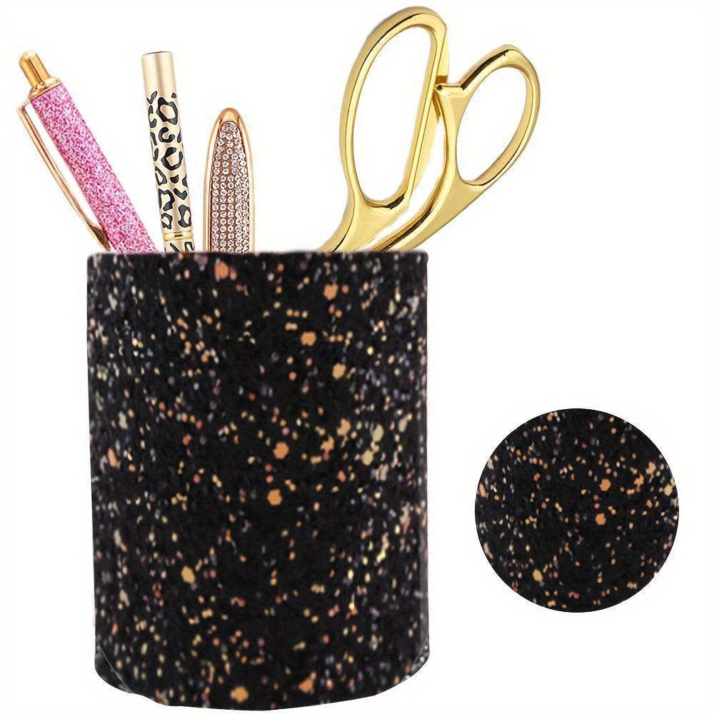 Mode Damen Make-up Pinsel Eimer Kosmetik Aufbewahrungsbox Stifthalter Kamm Behälter