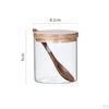 Condiment Bottle Organizer Seasoning Jar for