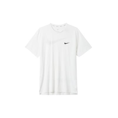 T Shirt Men's Mountain Peak White DX6305-121