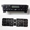 HVAC Button Repair Climate Control Decal Button Overlay Sticker