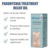 Ximonth Nail Care Kit - Repair And Thickening Soft Nail Care For Ingrown Nails, Hand And Foot Nail Fungus Treatment Kit
