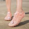 Outdoor creek shoes sports non-slip fly-woven beach shoes lurking wild riding fitness yoga couple five-finger shoes