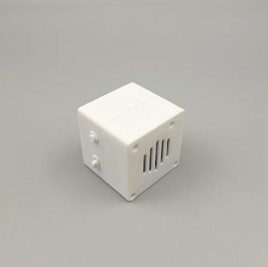 Spot Xiao Zhi AI Voice Dialogue Robot 2.0 Kit: ESP32 Charging & Development Board