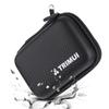 Hard Carrying Case Shockproof Travel Carry Bag with Mesh Bag Game Accessories Box Game Console Case Storage Bag for Trimui Brick