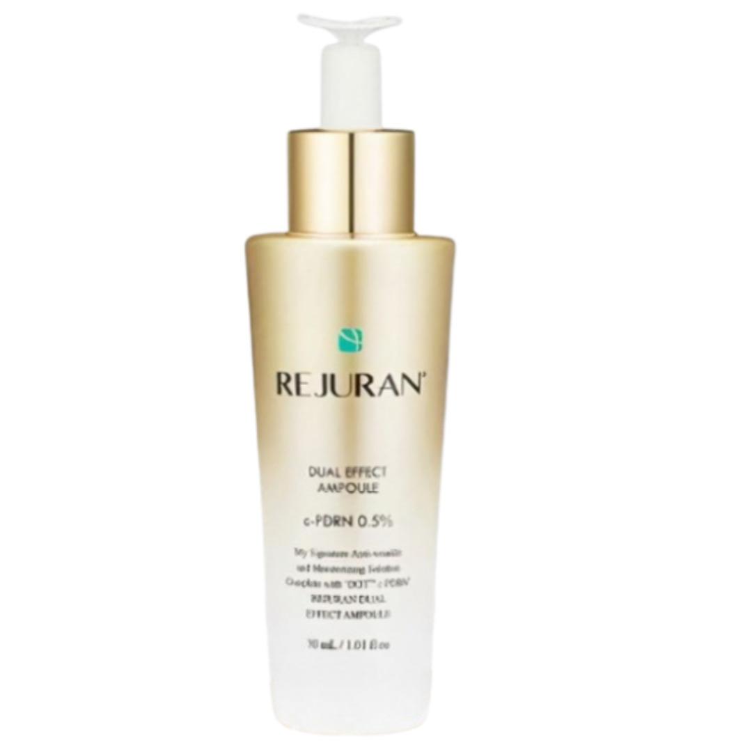 

REJURAN Healer Turnover Dual Effect Ampoule 30ml