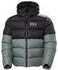 Active Puffer Jacket XL Green