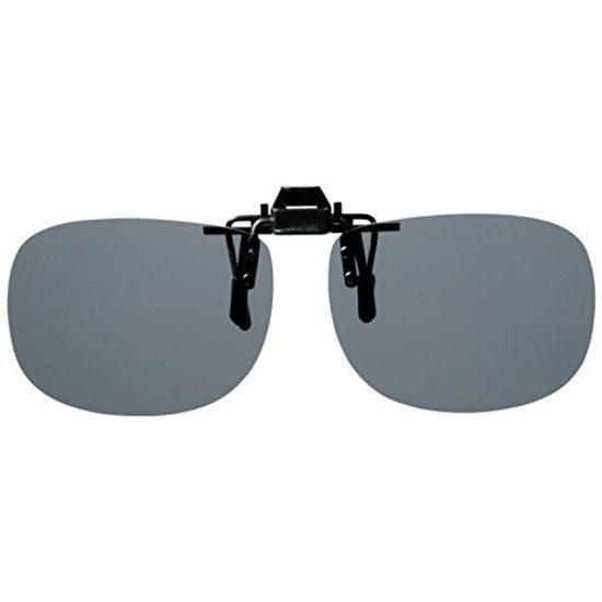 Daiwa Triacetate Polarized Clip DQ-8021 Various Types