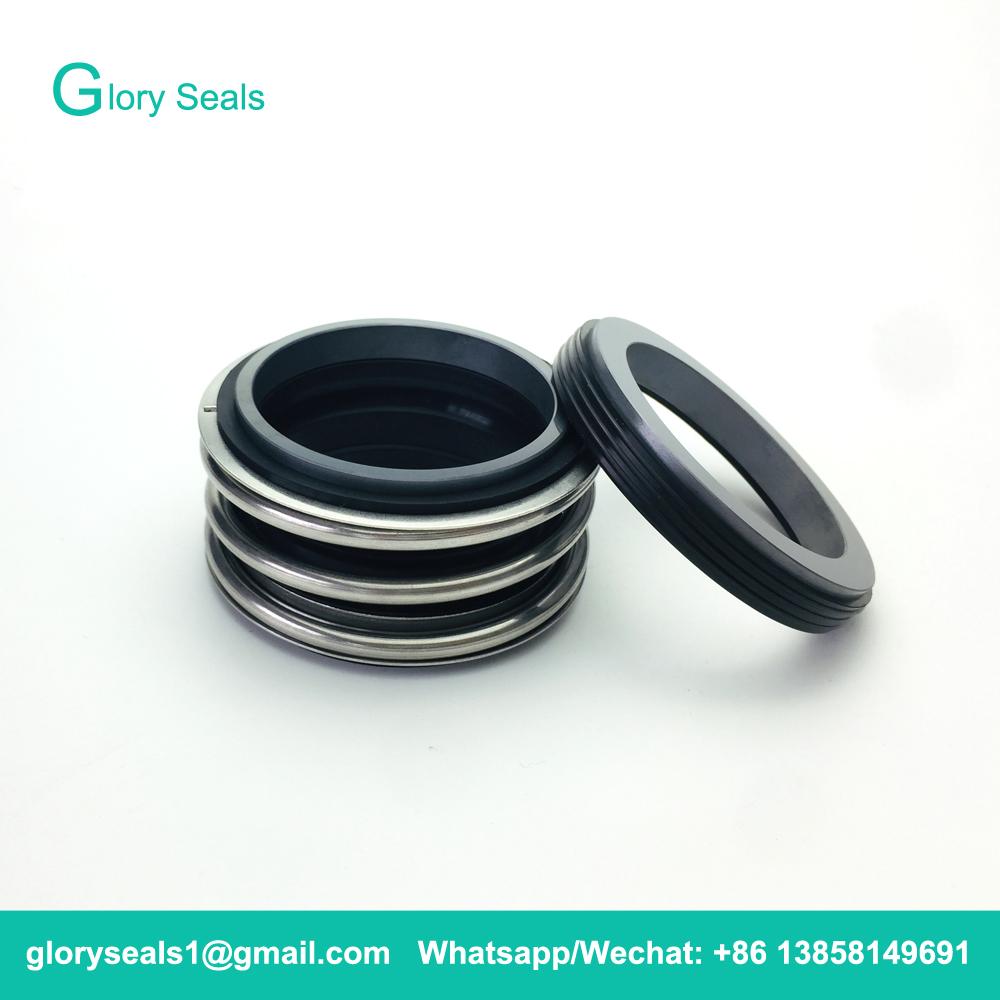 MG1-20 MB1-20mm 109-20 Mechanische Afdichtingen MG1 Asmaat 20mm Met G60 Zitting Voor Waterpompen