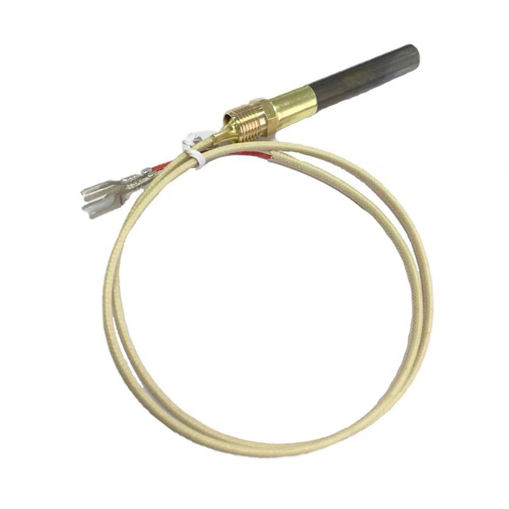 15mm Thermoelement Thermosäule Feuerfest Für Kamine
