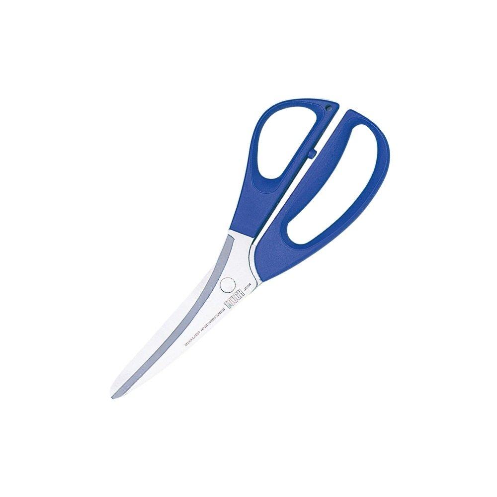 

Lion Office Hard Stainless Steel Blade Length Scissors, 115mm, CS-220HD синий