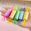 1/4Pcs Candies Ballpoint Pen Colored Student Stationery Cute Mini Pen  Student