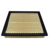 Car Engine Cabin Pollen Air Filter For Ford F-150 2015 2016 2017 2018-2025 7C3Z-9601-A 7C3Z9601A Filter Set Replace Accessories
