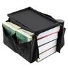 Bolsa Organizadora de Apoio de Braço de Sofá com 4 Bolsos - Bandeja Antiderrapante para Sofá para Controlo Remoto, Telefone, Snacks - Sala de Estar &; Essencial para Apartamento (serve Cadeira, Dormitório)