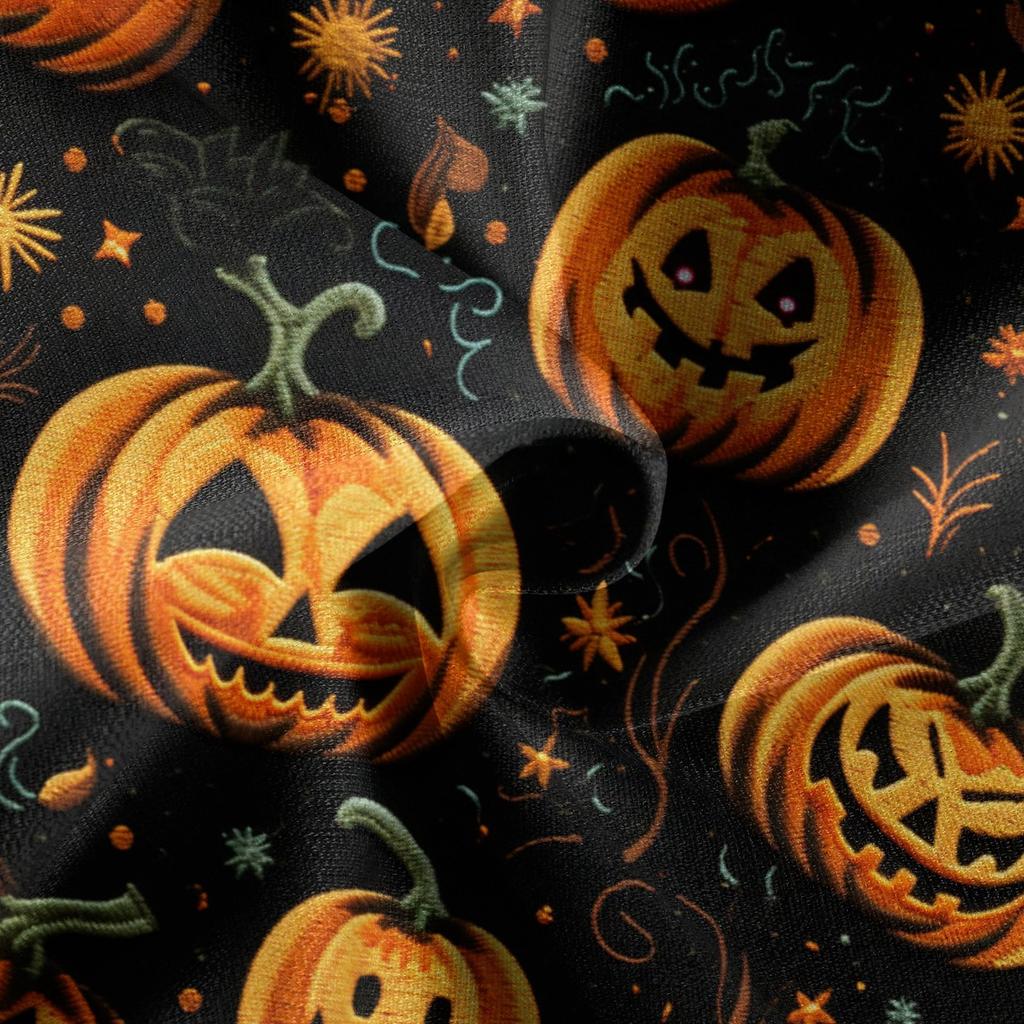 Women's Casual Fashion Print Light Medium Long Coat Cardigan