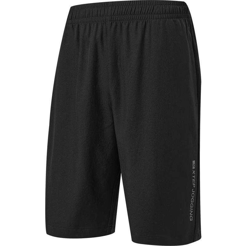 Xtep Men s Summer Running & Training Shorts L