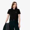 Women's Regular Fit Short Sleeve Polo Shirt PF7839-55N031