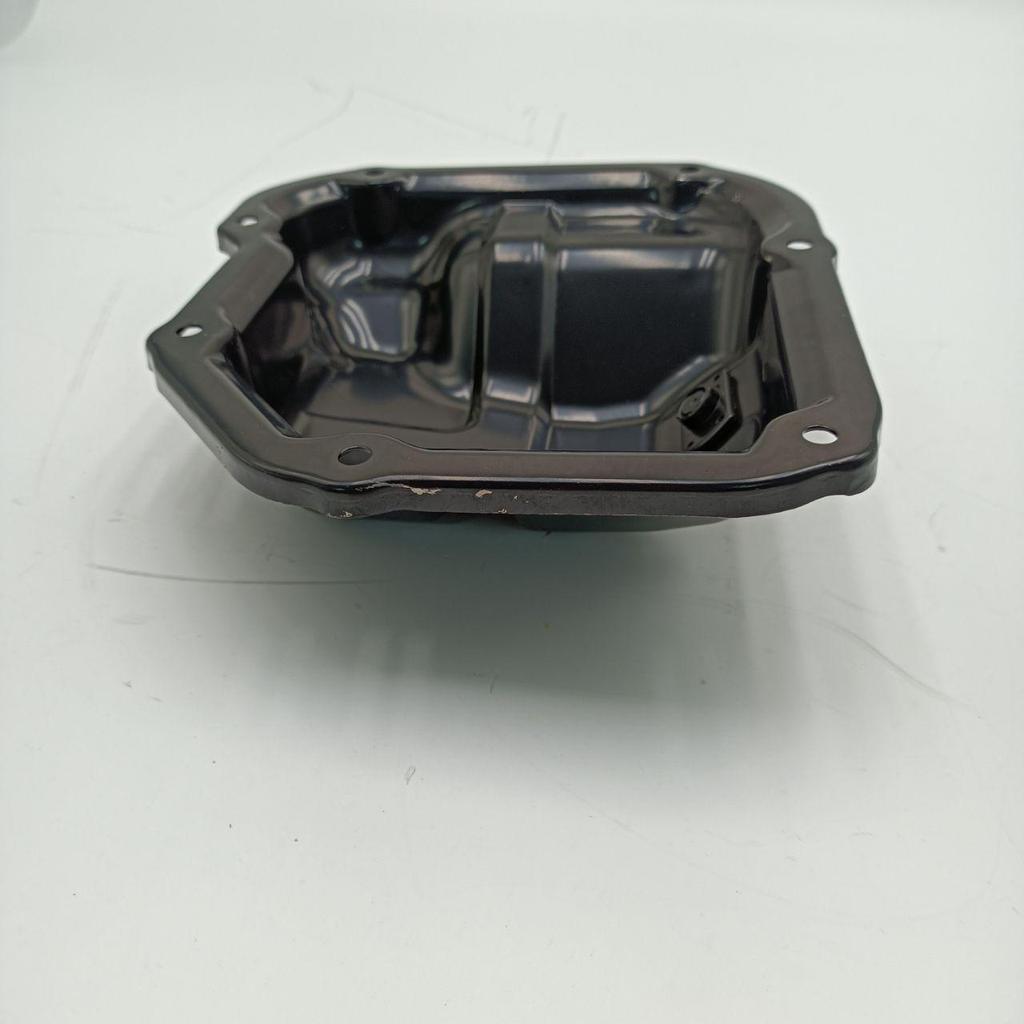 Oil Pan Engine Iron 11110- for Tiida, Livina, Sylphy 1.6 & Qashqai 1.6