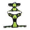 For New Reflective Polyester Harness for Large and Medium-Sized Dogs Vest Style Pet Supplies