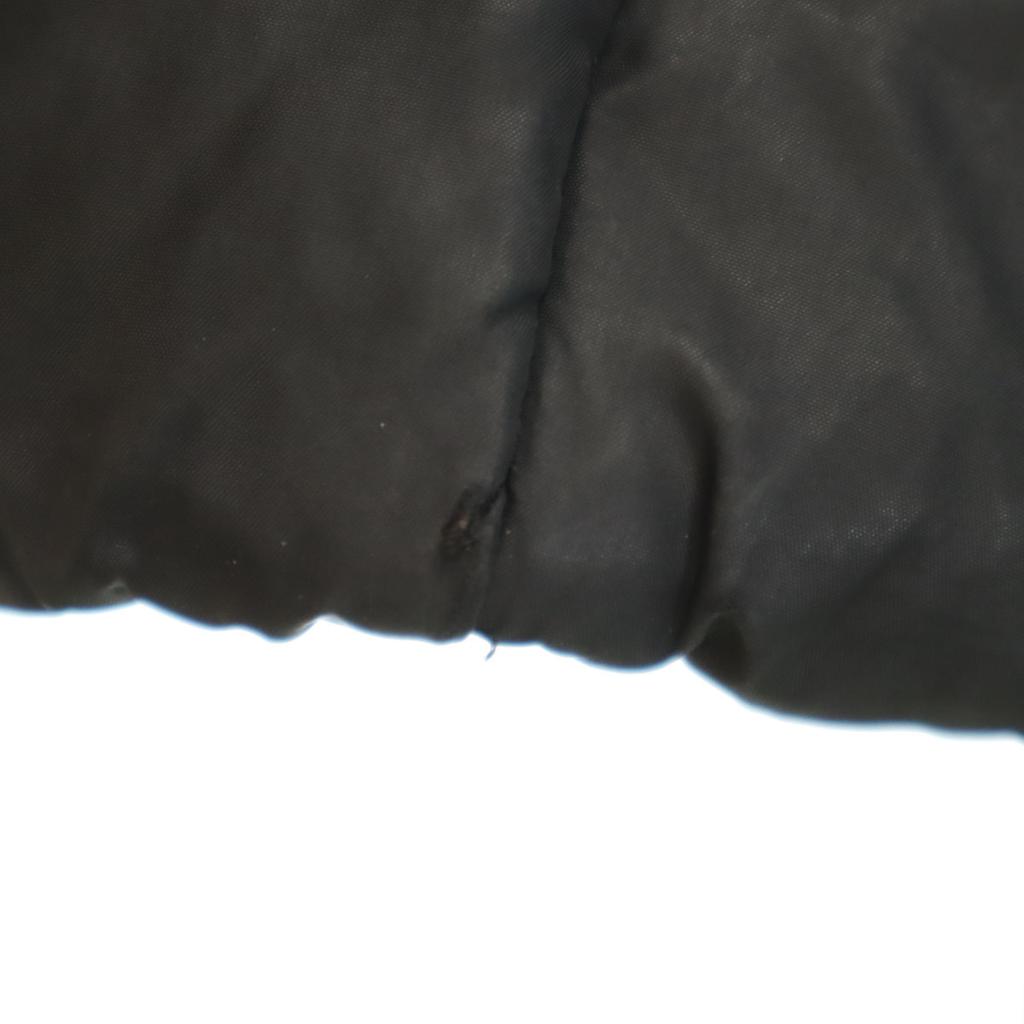 Theory Daunenmantel S schwarz Damen Gebraucht