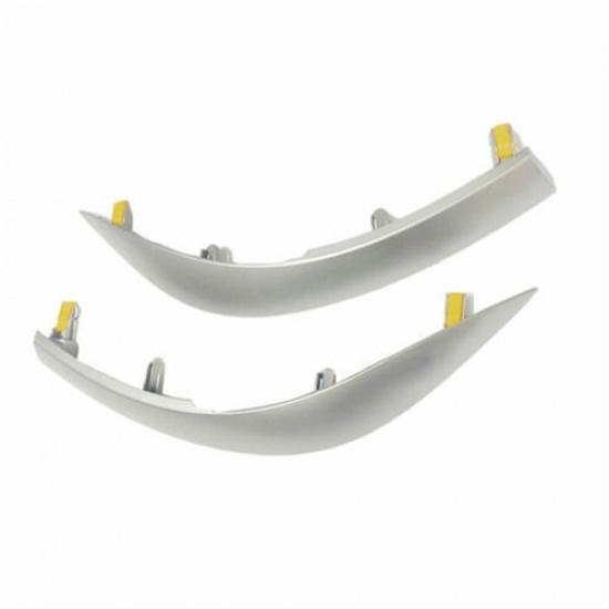 1Pair Upper Side Central Dashboard Trim Strip For Toyota Corolla / Altis 2009-13