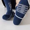 Socks, Men's Socks, Sports Socks, Sweat-absorbing Socks, Breathable Socks, Anti-bacterial Socks, Anti-odour Socks, Anti-pilling Socks, Cycling Socks
