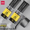 syringe type 25ml, opakowanie 2 szt.
