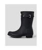 Beanpole Accessory [Hunter] Mid-Top Rain Boots - Black